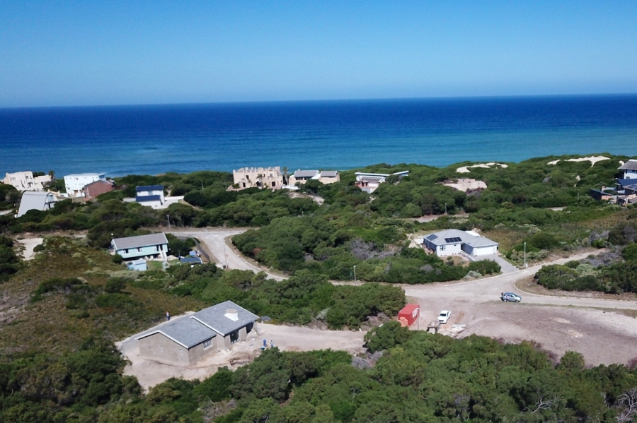 0 Bedroom Property for Sale in Paradise Beach Eastern Cape